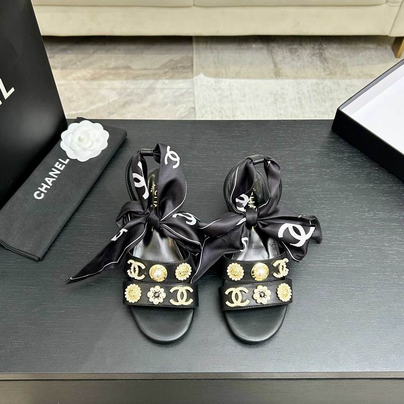 Chanel sz35-40 mnq0225